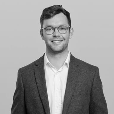 Chris Matthews, co-founder of Silky Insights